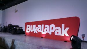 Dihukum Ganti Rugi Rp 107 Miliar, Bukalapak Buka Suara