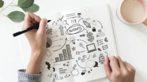 Dari Modal Minim Rp 1,5 Juta, Guru Ini Bangun Bisnis Pendidikan yang Sukses Mendunia